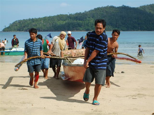 bangka